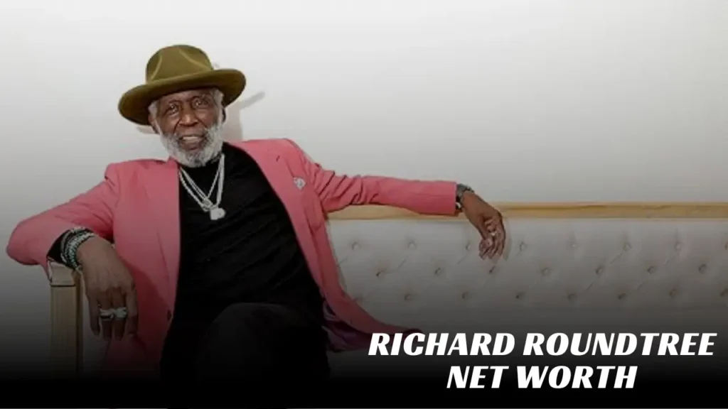 Richard Roundtree Net Worth