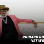 Richard Roundtree Net Worth