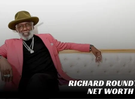 Richard Roundtree Net Worth