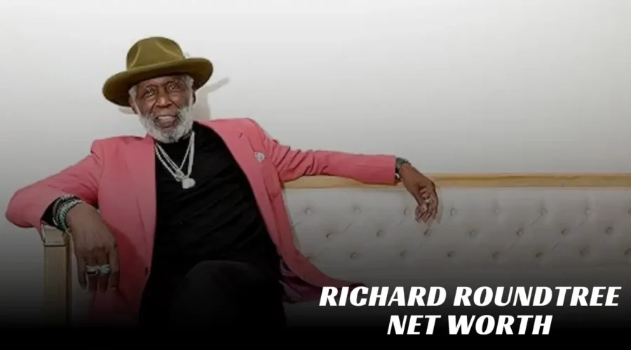 Richard Roundtree Net Worth