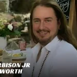 Roy Orbison Jr Net Worth