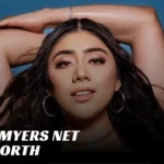 Violet Myers Net Worth