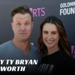 Zachery Ty Bryan Net Worth