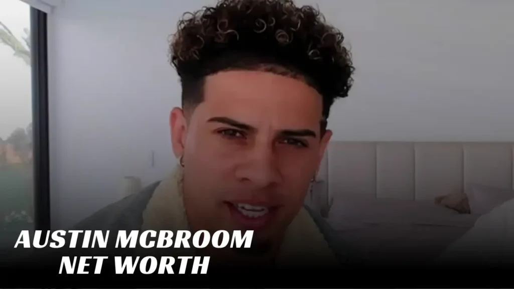 Austin McBroom Net Worth