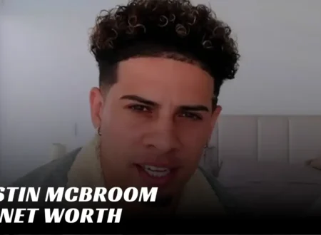 Austin McBroom Net Worth