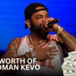 Bandman kevo net worth