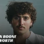 Benson Boone Net Worth