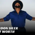 Brandon Siler Net Worth