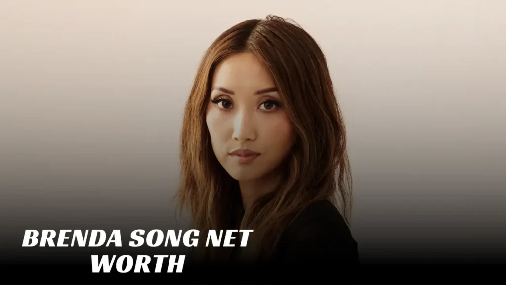 Brenda Song Net Worth