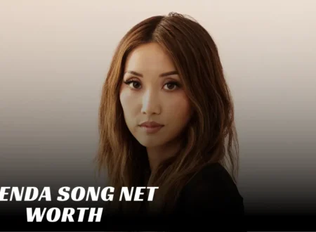 Brenda Song Net Worth