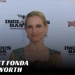 Bridget Fonda Net Worth