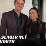 Corey Seager Net Worth