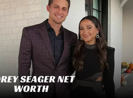 Corey Seager Net Worth