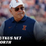 Dick Butkus Net Worth