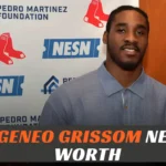 Geneo Grissom Net Worth