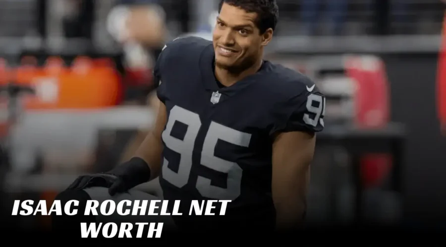 Isaac Rochell Net Worth