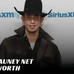 J.B. Mauney Net Worth