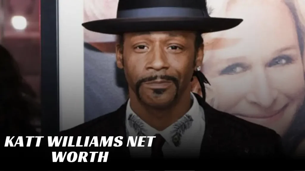 Katt Williams Net Worth