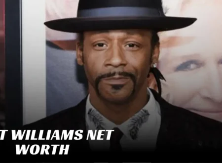 Katt Williams Net Worth