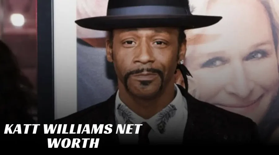 Katt Williams Net Worth