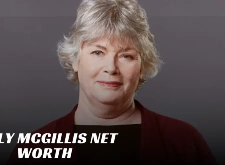 kelly Mcgillis Net Worth