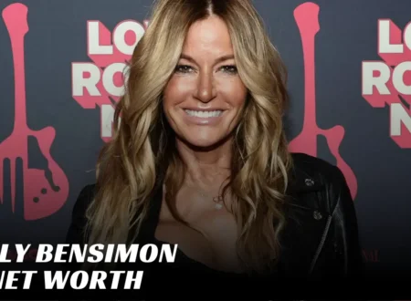 Kelly Bensimon Net Worth