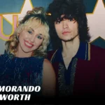 Maxx Morando Net Worth