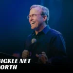 Mike Bickle Net Worth