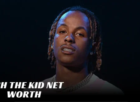 Rich The Kid Net Worth