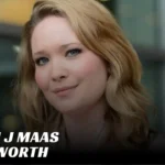 Sarah J Maas Net Worth