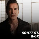 Scott Stapp Net Worth