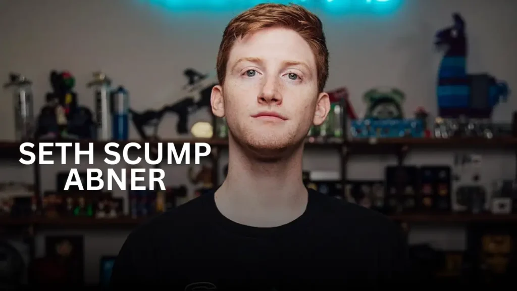 scump net worth