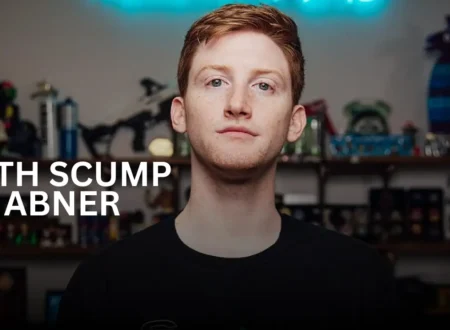 scump net worth