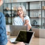 senior living jobs