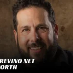 Steve Treviño Net Worth