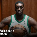 Tony Snell Net Worth