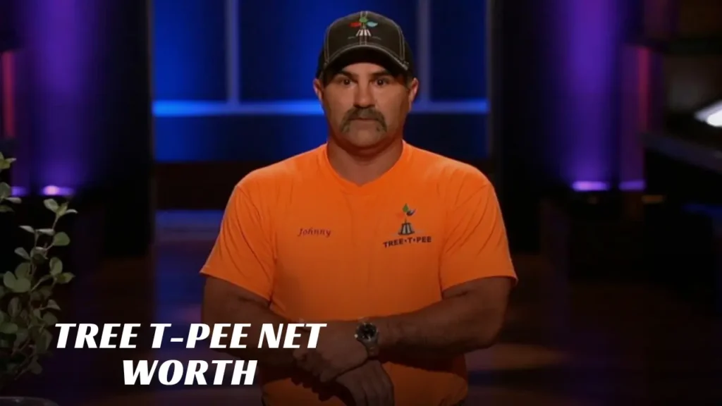 Tree T-PEE Net Worth