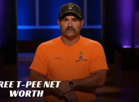 Tree T-PEE Net Worth