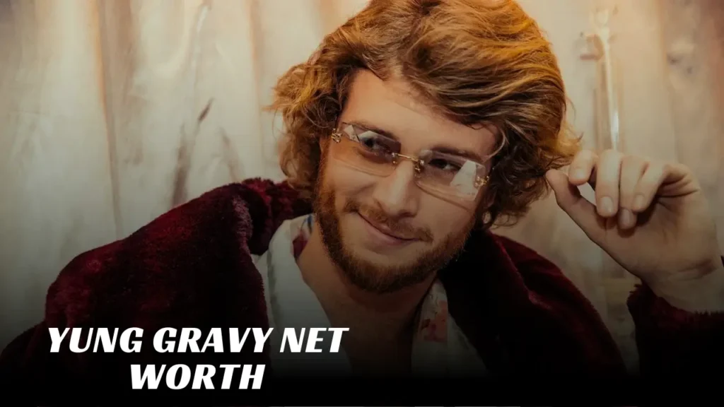 Yung Gravy Net Worth