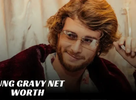 Yung Gravy Net Worth