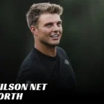 zach wilson net worth